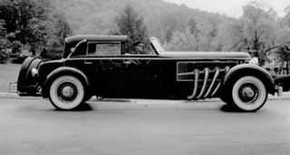 Illustration for article titled The Jalopnik Fantasy Garage: The Last Duesenberg
